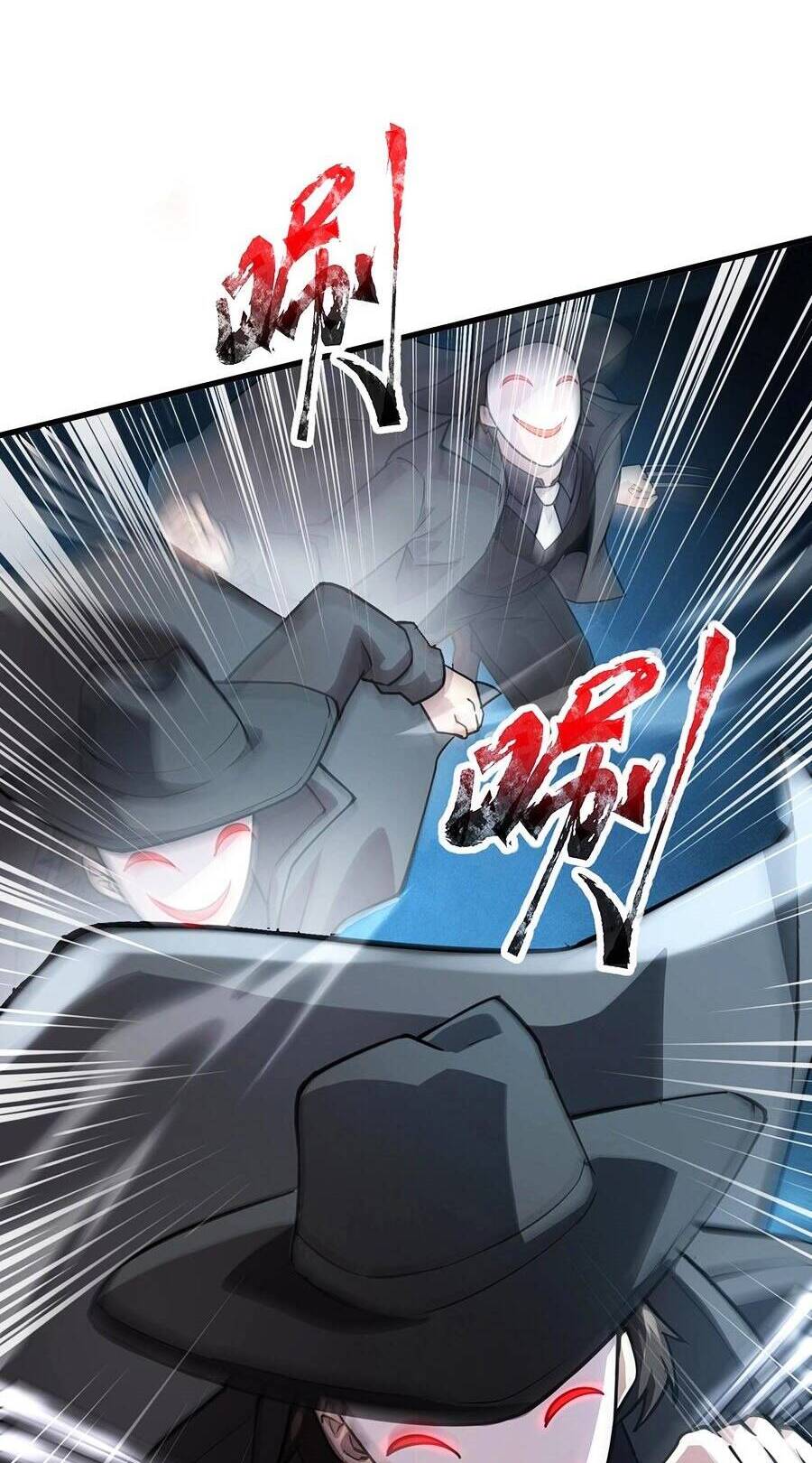 Chỉ Có Ta Có Thể Sử Dụng Triệu Hoán Thuật: Chapter 88