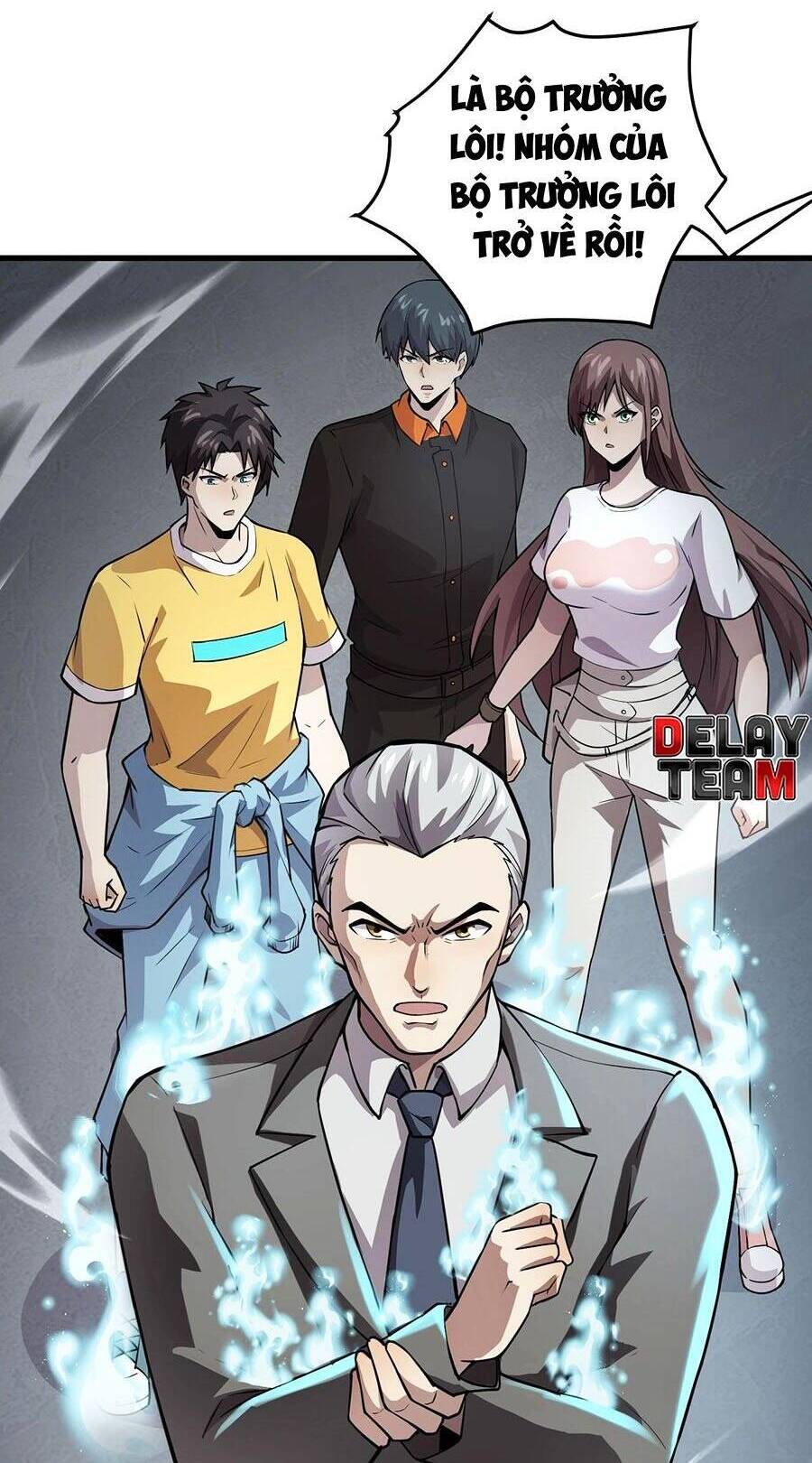Chỉ Có Ta Có Thể Sử Dụng Triệu Hoán Thuật: Chapter 88