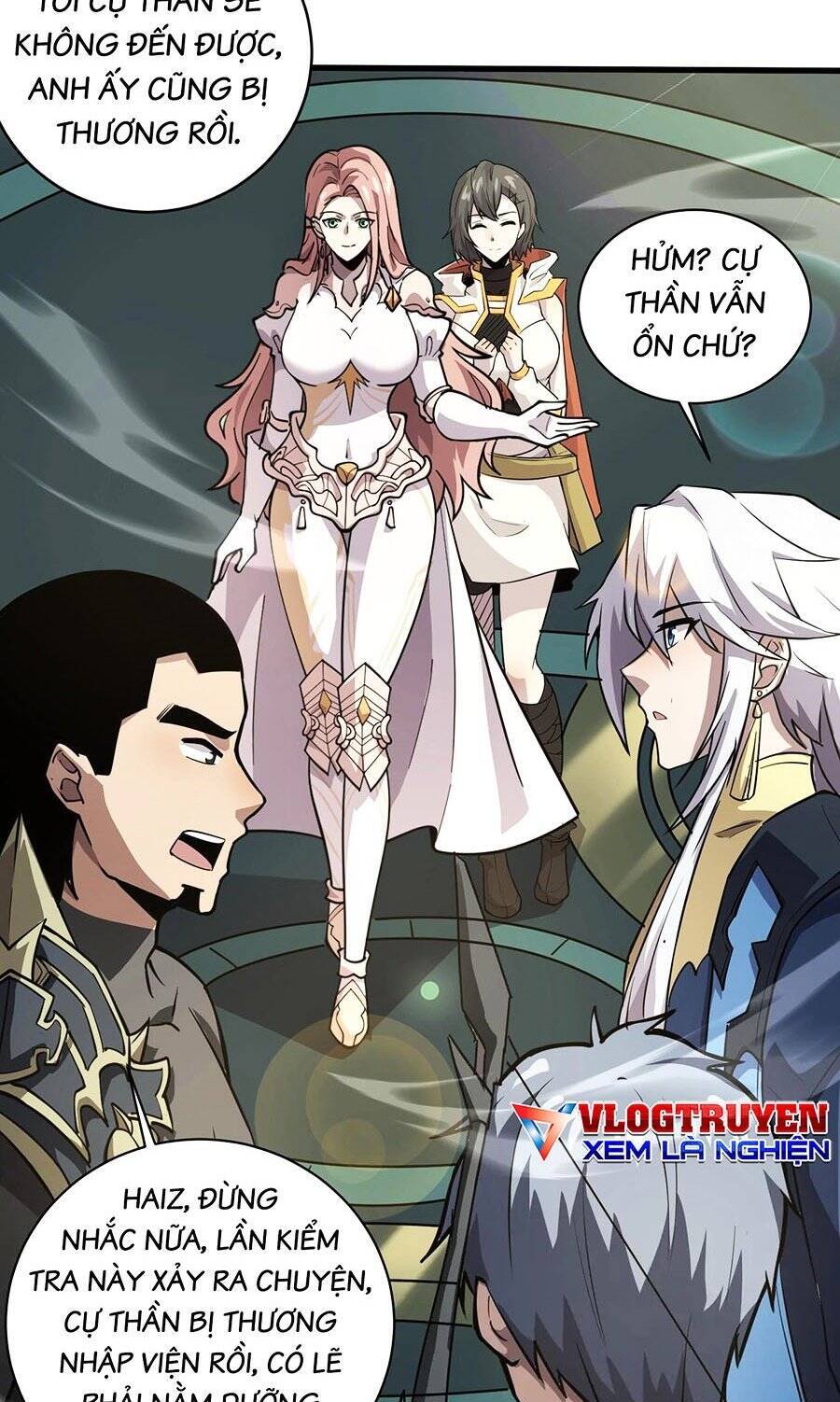 Chỉ Có Ta Có Thể Sử Dụng Triệu Hoán Thuật: Chapter 88