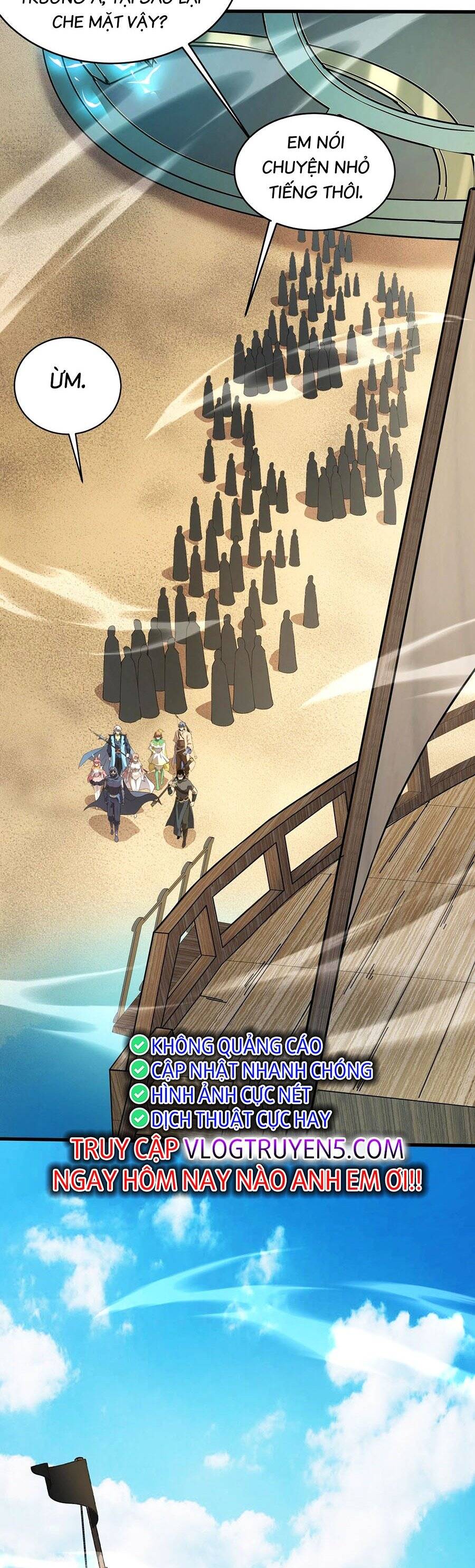 Chỉ Có Ta Có Thể Sử Dụng Triệu Hoán Thuật: Chapter 88
