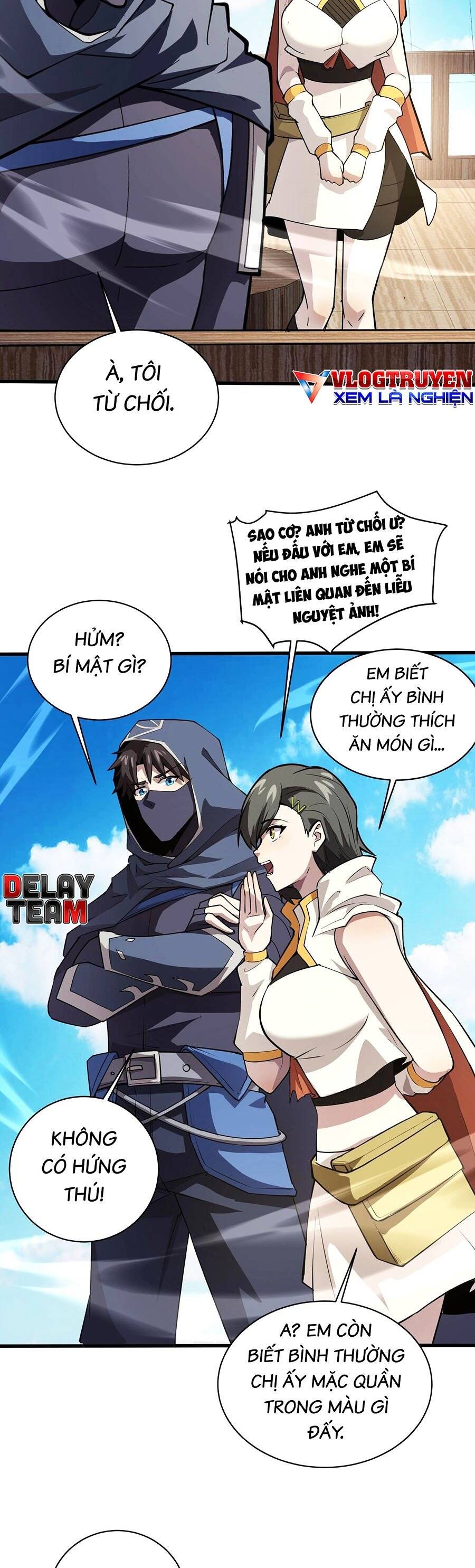 Chỉ Có Ta Có Thể Sử Dụng Triệu Hoán Thuật: Chapter 88