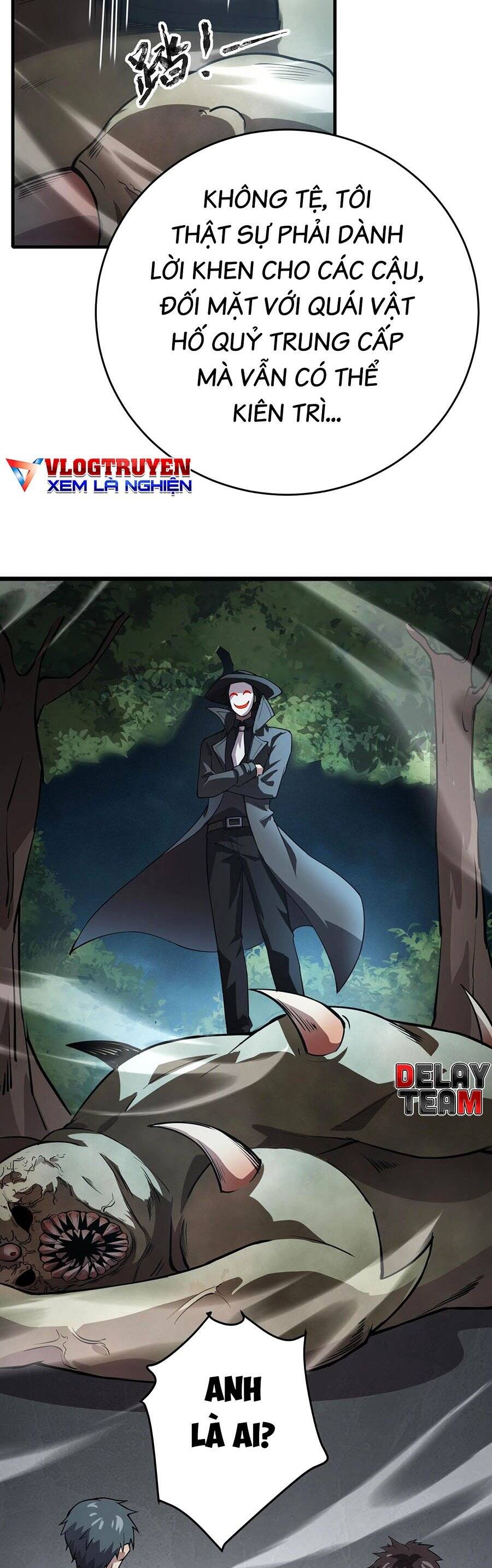 Chỉ Có Ta Có Thể Sử Dụng Triệu Hoán Thuật: Chapter 88