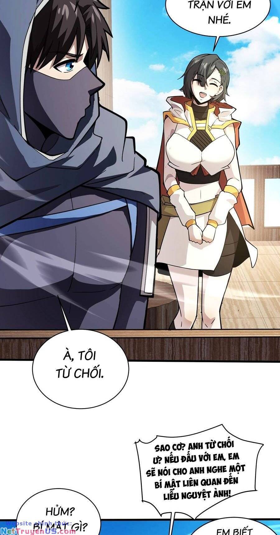 Chỉ Có Ta Có Thể Sử Dụng Triệu Hoán Thuật: Chapter 89