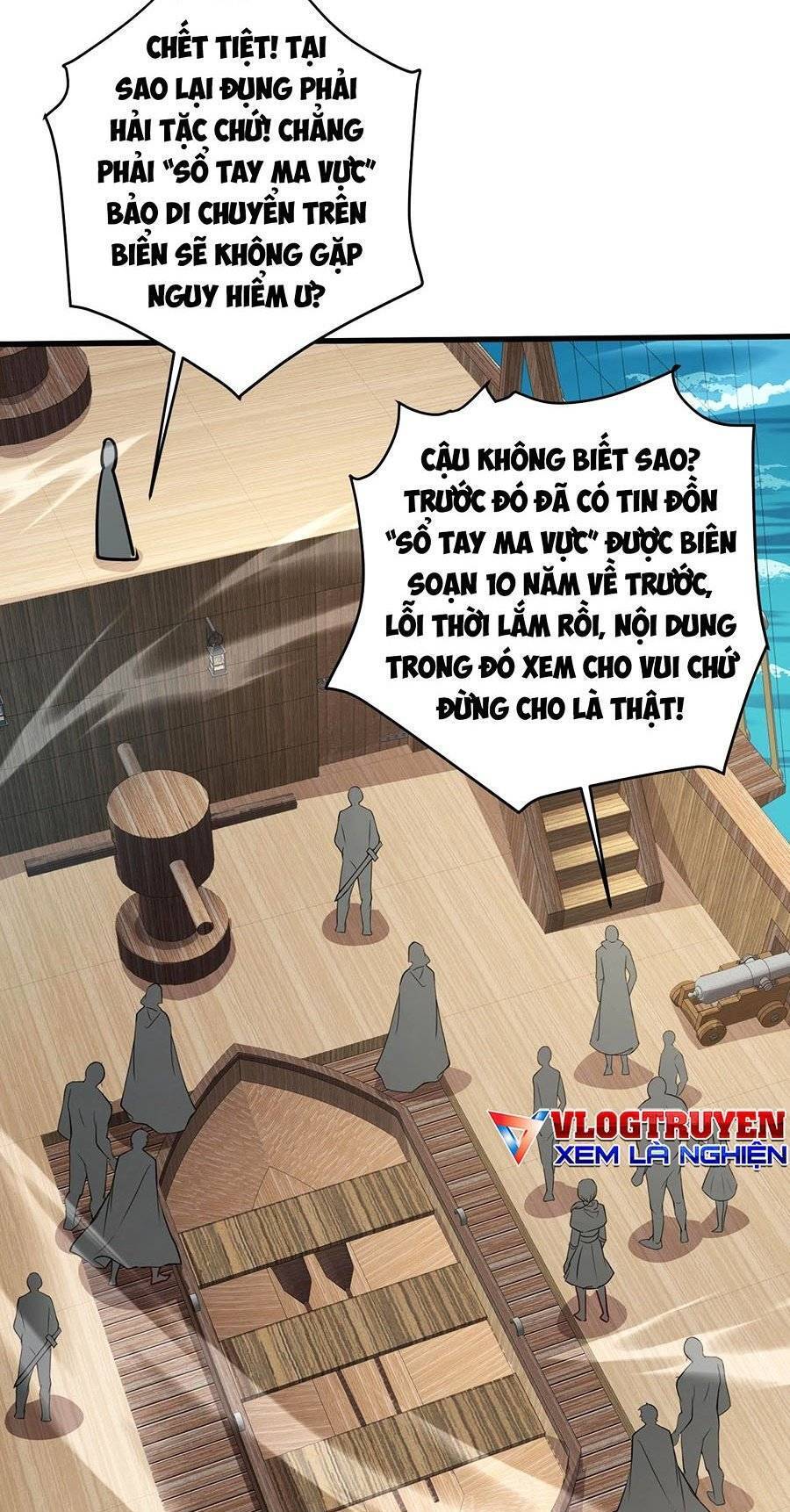 Chỉ Có Ta Có Thể Sử Dụng Triệu Hoán Thuật: Chapter 89