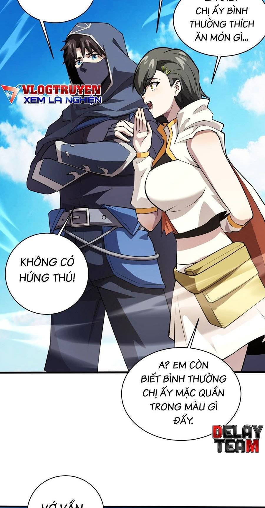 Chỉ Có Ta Có Thể Sử Dụng Triệu Hoán Thuật: Chapter 89