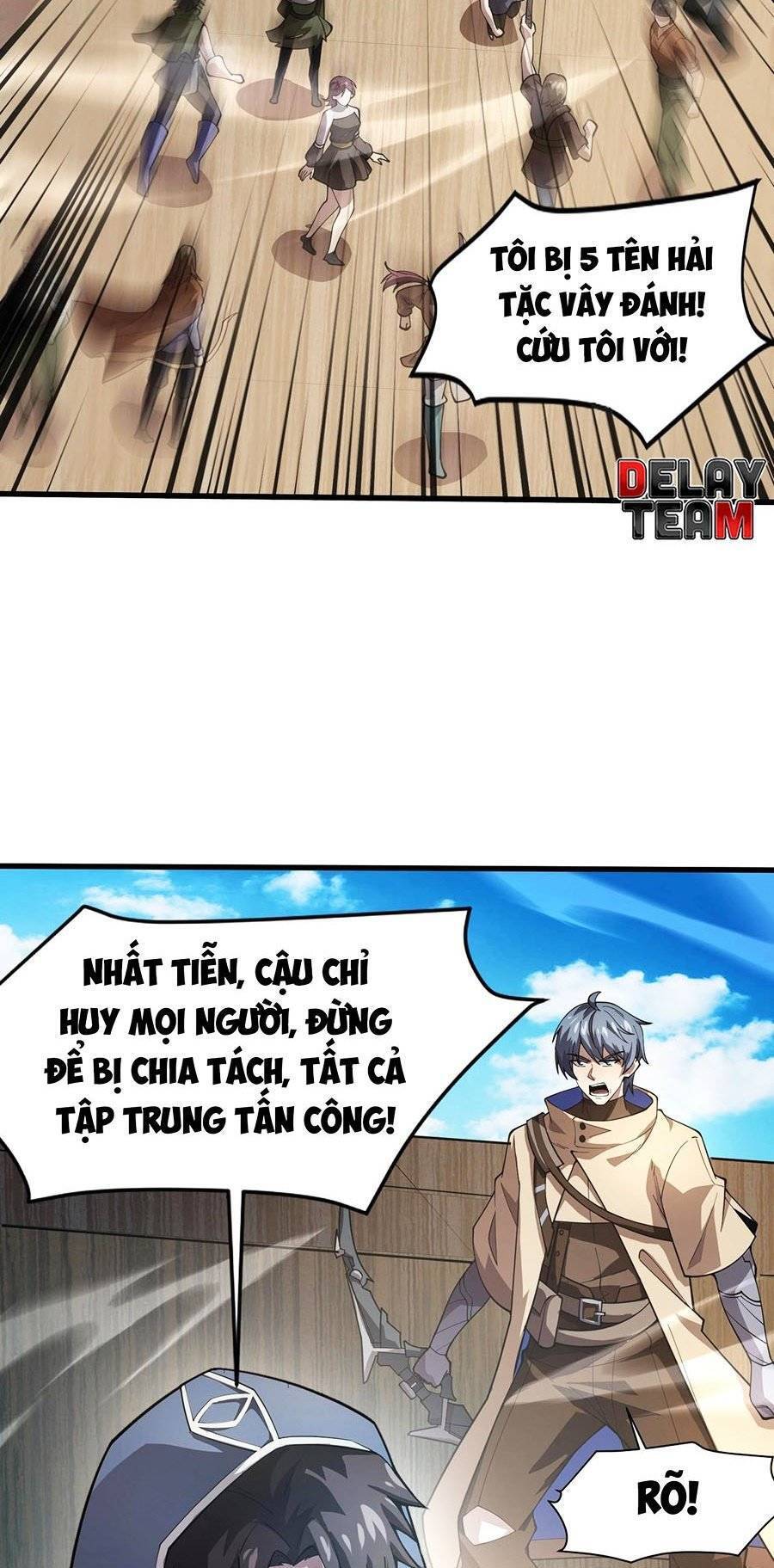 Chỉ Có Ta Có Thể Sử Dụng Triệu Hoán Thuật: Chapter 89