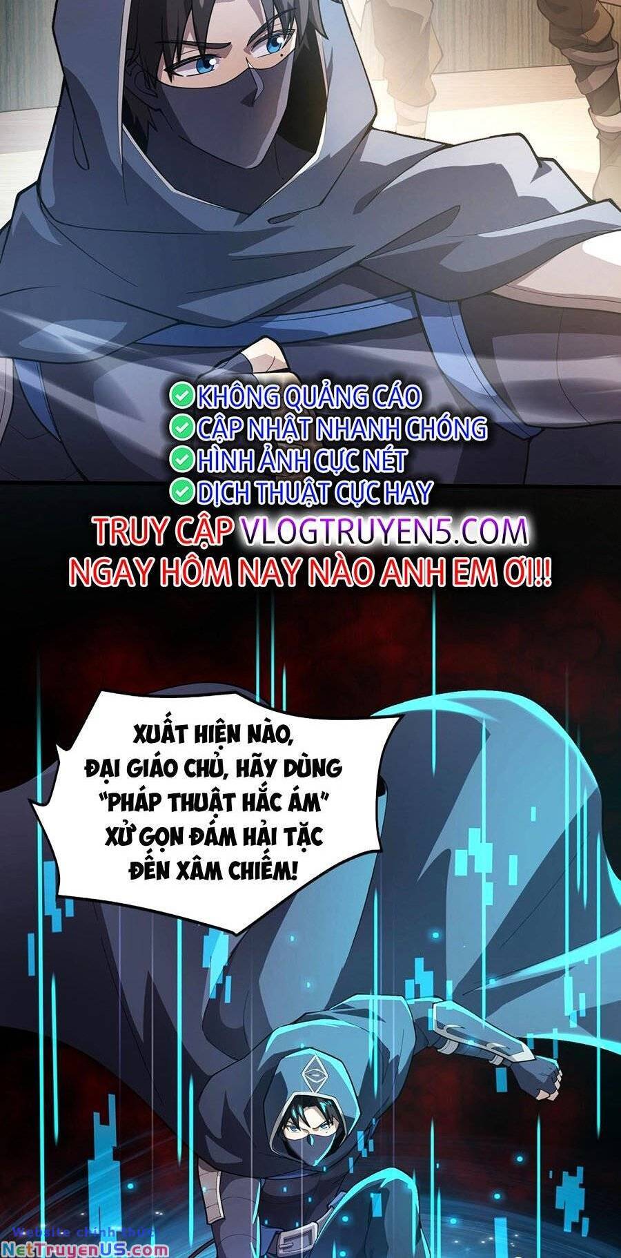 Chỉ Có Ta Có Thể Sử Dụng Triệu Hoán Thuật: Chapter 89