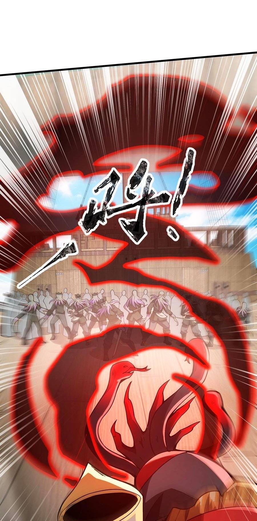Chỉ Có Ta Có Thể Sử Dụng Triệu Hoán Thuật: Chapter 89