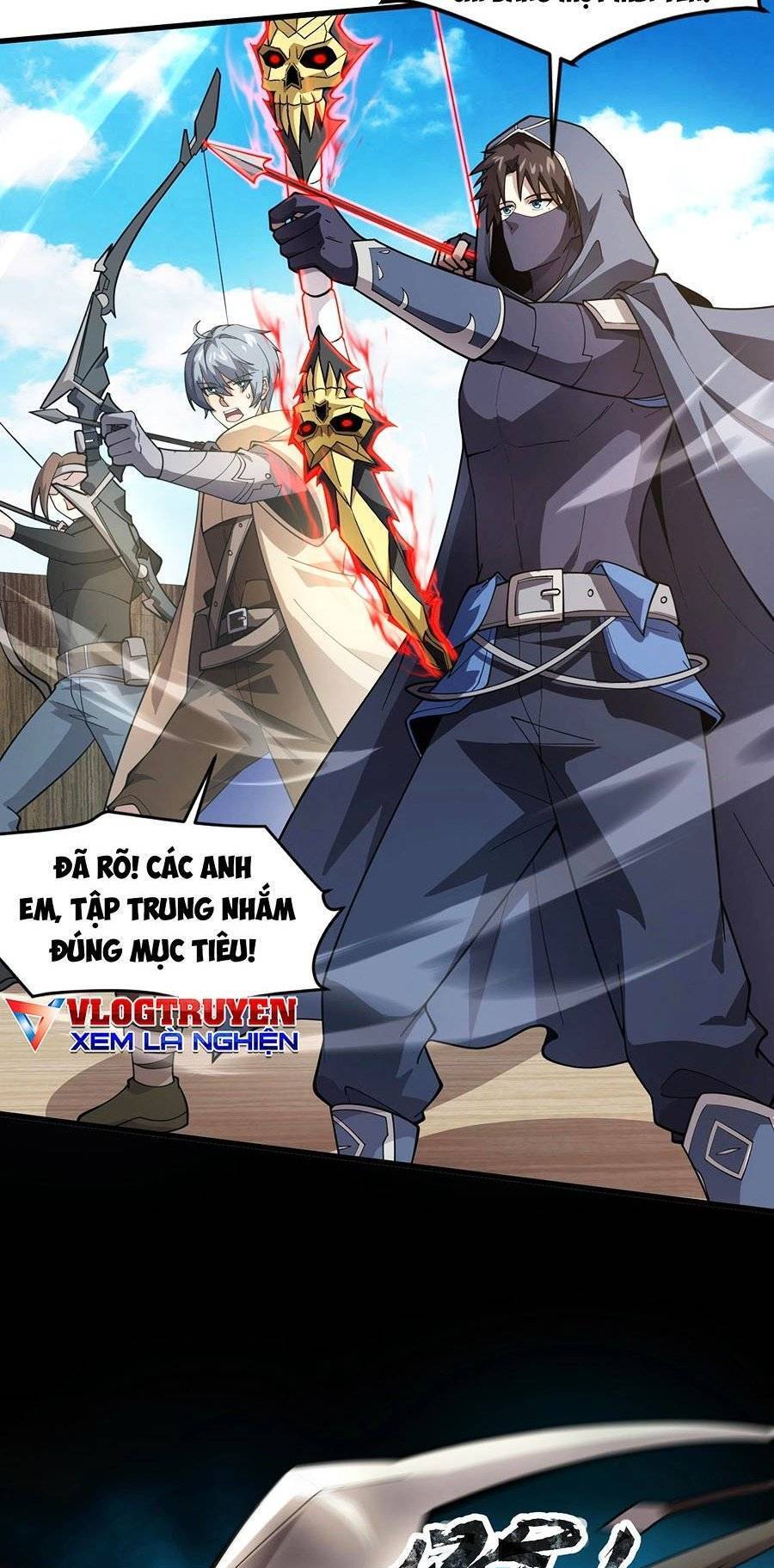 Chỉ Có Ta Có Thể Sử Dụng Triệu Hoán Thuật: Chapter 89