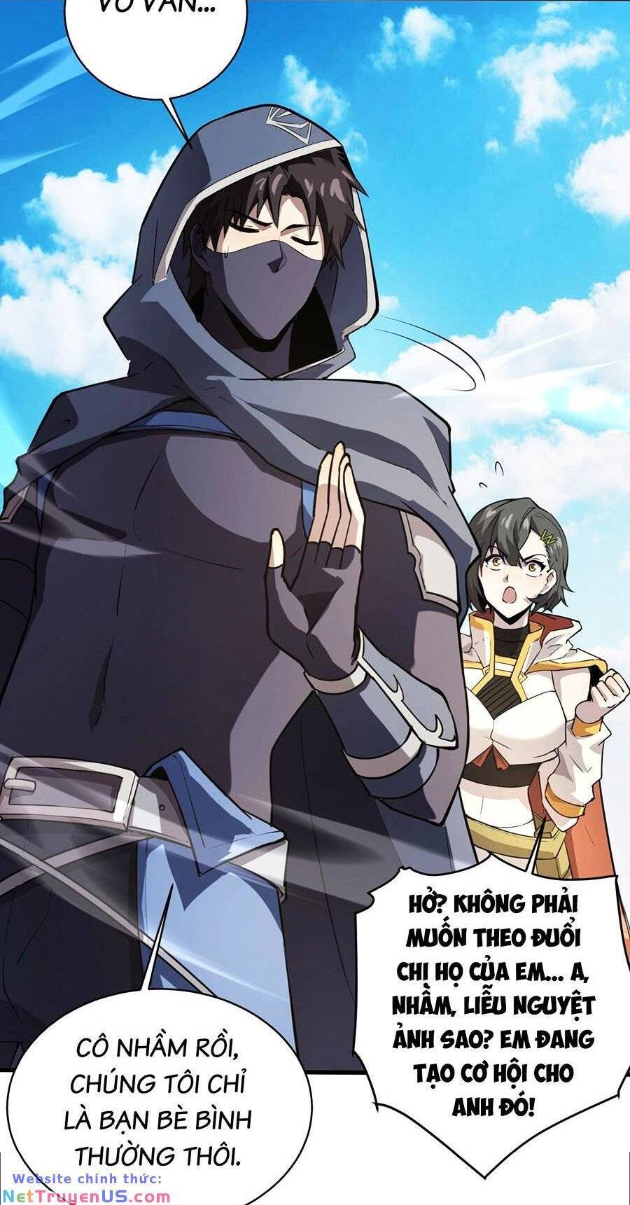 Chỉ Có Ta Có Thể Sử Dụng Triệu Hoán Thuật: Chapter 89