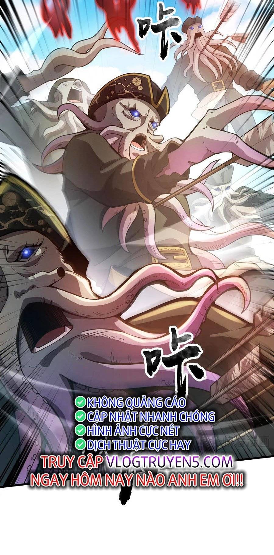 Chỉ Có Ta Có Thể Sử Dụng Triệu Hoán Thuật: Chapter 89