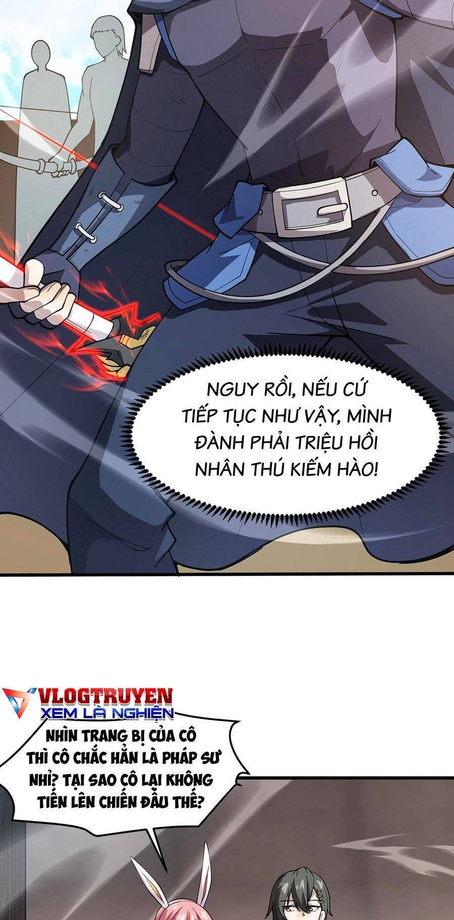Chỉ Có Ta Có Thể Sử Dụng Triệu Hoán Thuật: Chapter 89