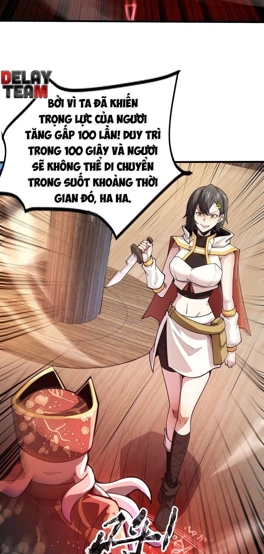 Chỉ Có Ta Có Thể Sử Dụng Triệu Hoán Thuật: Chapter 89