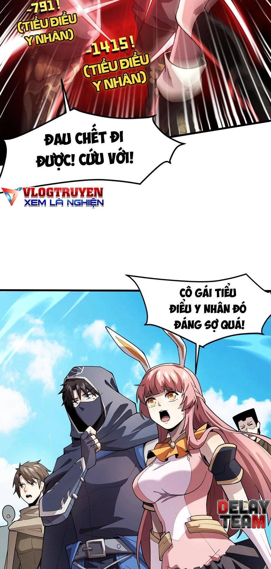 Chỉ Có Ta Có Thể Sử Dụng Triệu Hoán Thuật: Chapter 89