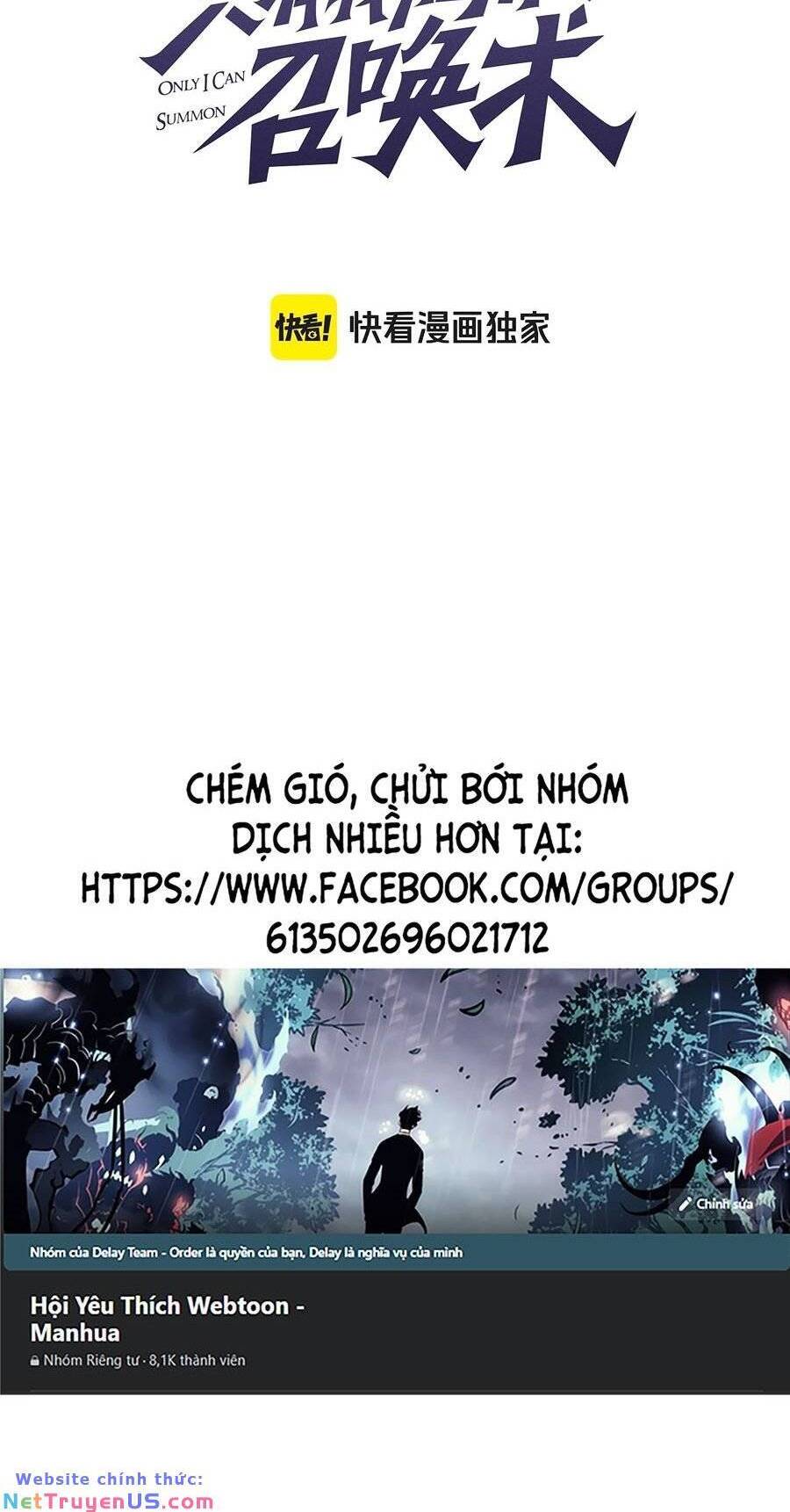 Chỉ Có Ta Có Thể Sử Dụng Triệu Hoán Thuật: Chapter 89