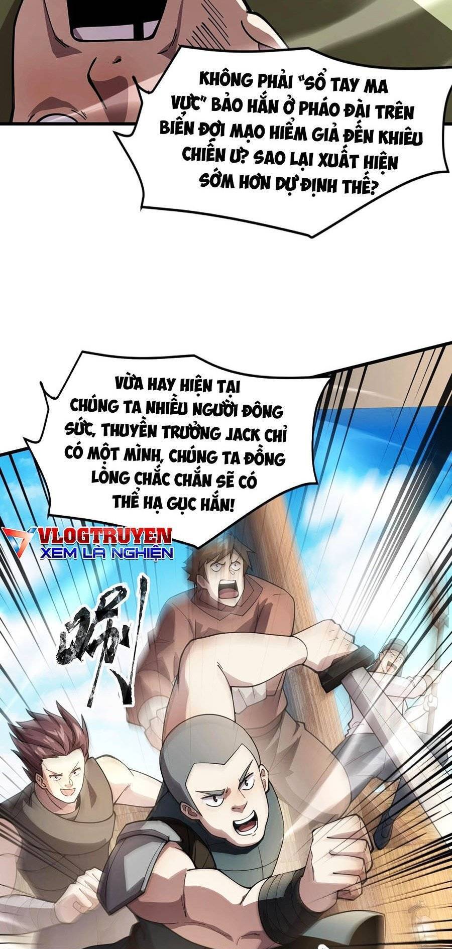 Chỉ Có Ta Có Thể Sử Dụng Triệu Hoán Thuật: Chapter 89