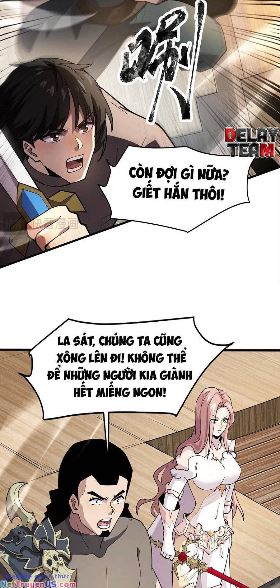 Chỉ Có Ta Có Thể Sử Dụng Triệu Hoán Thuật: Chapter 89