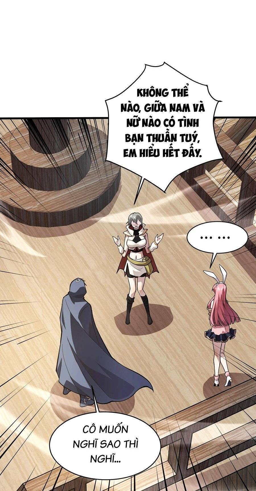 Chỉ Có Ta Có Thể Sử Dụng Triệu Hoán Thuật: Chapter 89