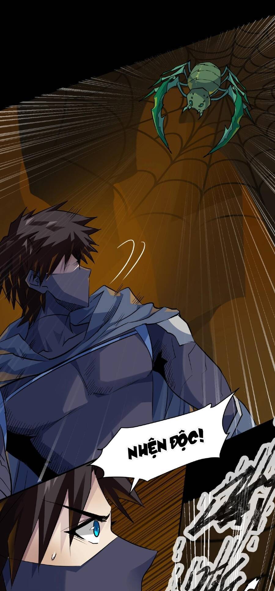 Chỉ Có Ta Có Thể Sử Dụng Triệu Hoán Thuật: Chapter 9