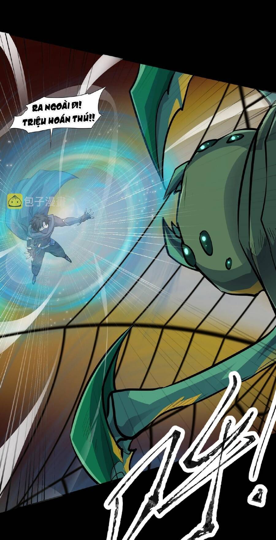 Chỉ Có Ta Có Thể Sử Dụng Triệu Hoán Thuật: Chapter 9