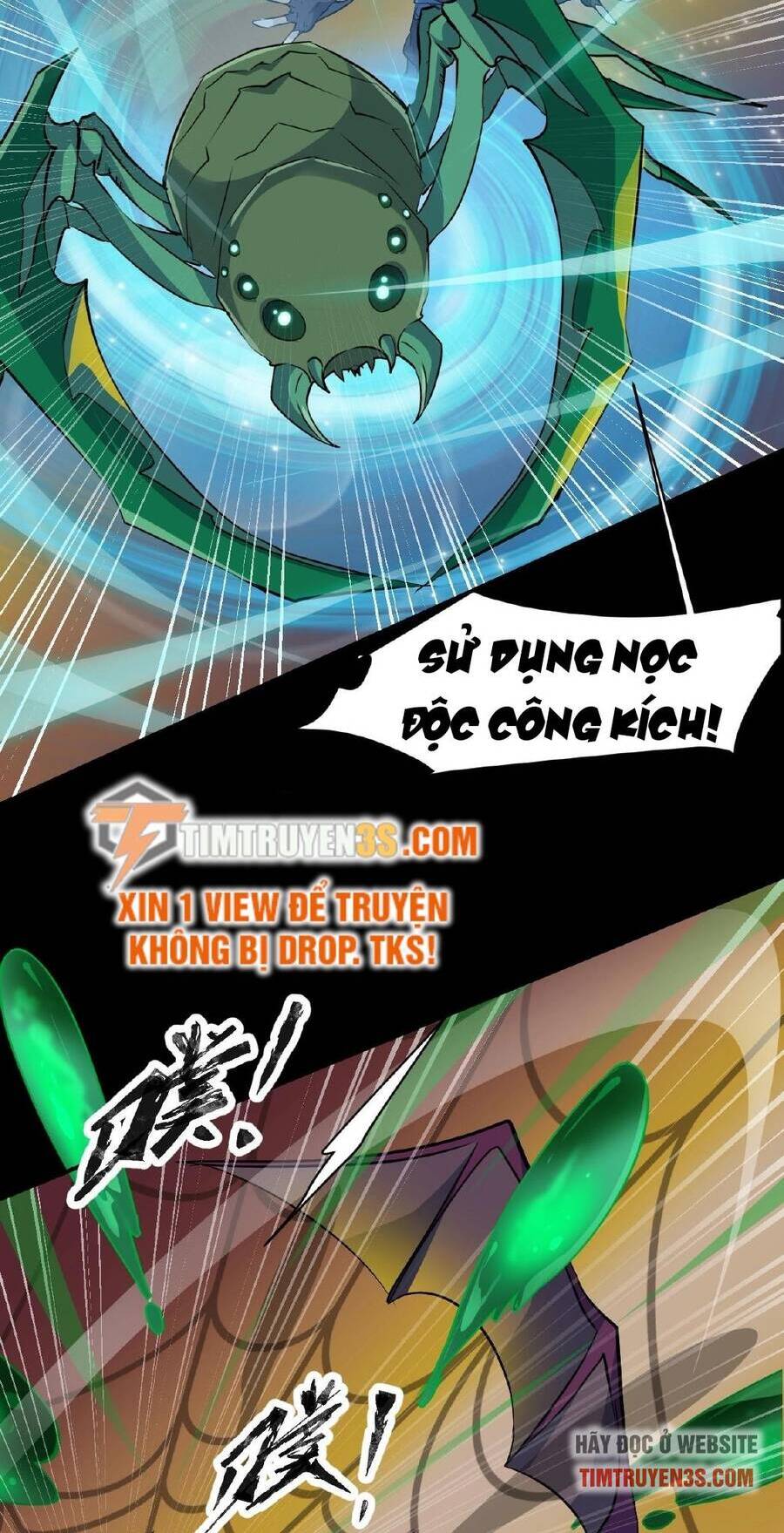 Chỉ Có Ta Có Thể Sử Dụng Triệu Hoán Thuật: Chapter 9