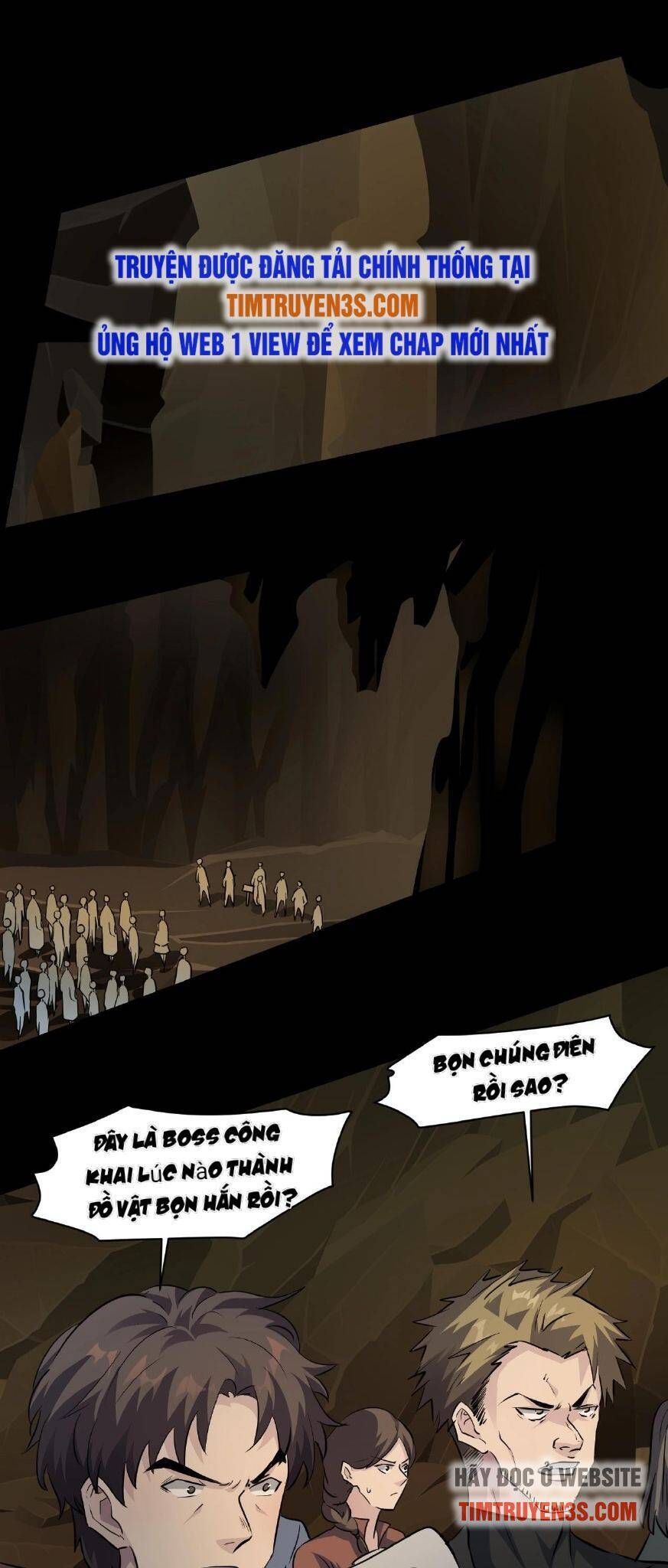 Chỉ Có Ta Có Thể Sử Dụng Triệu Hoán Thuật: Chapter 9