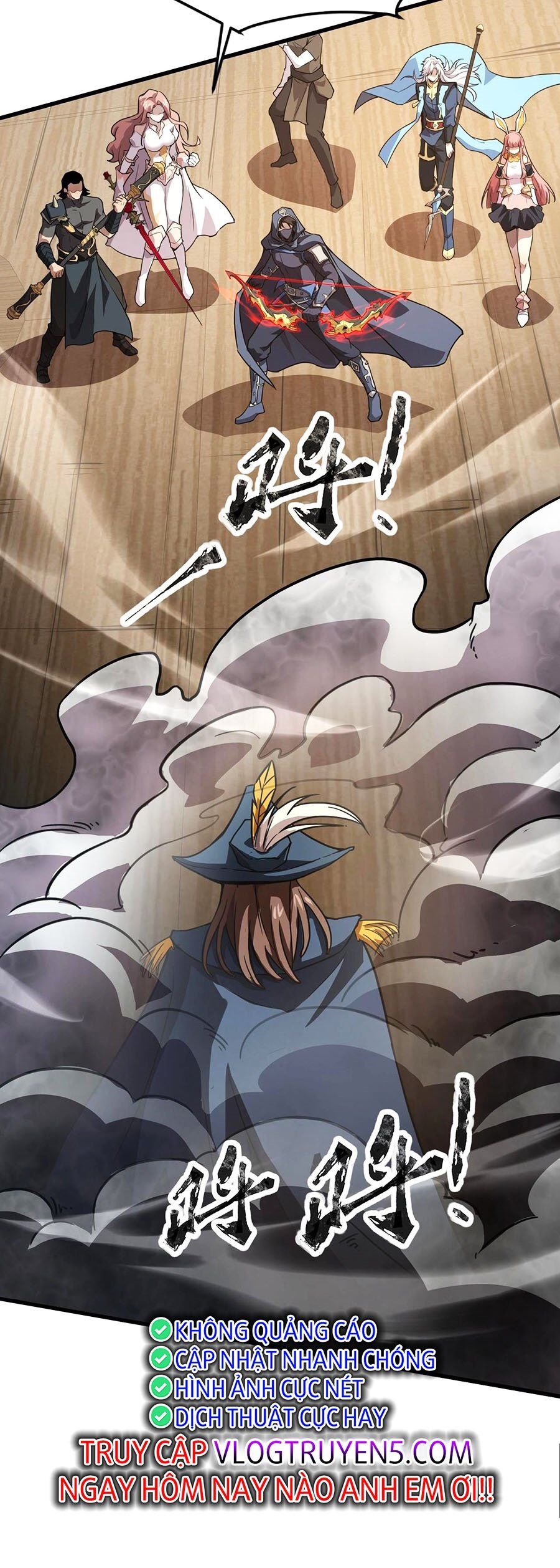 Chỉ Có Ta Có Thể Sử Dụng Triệu Hoán Thuật: Chapter 90