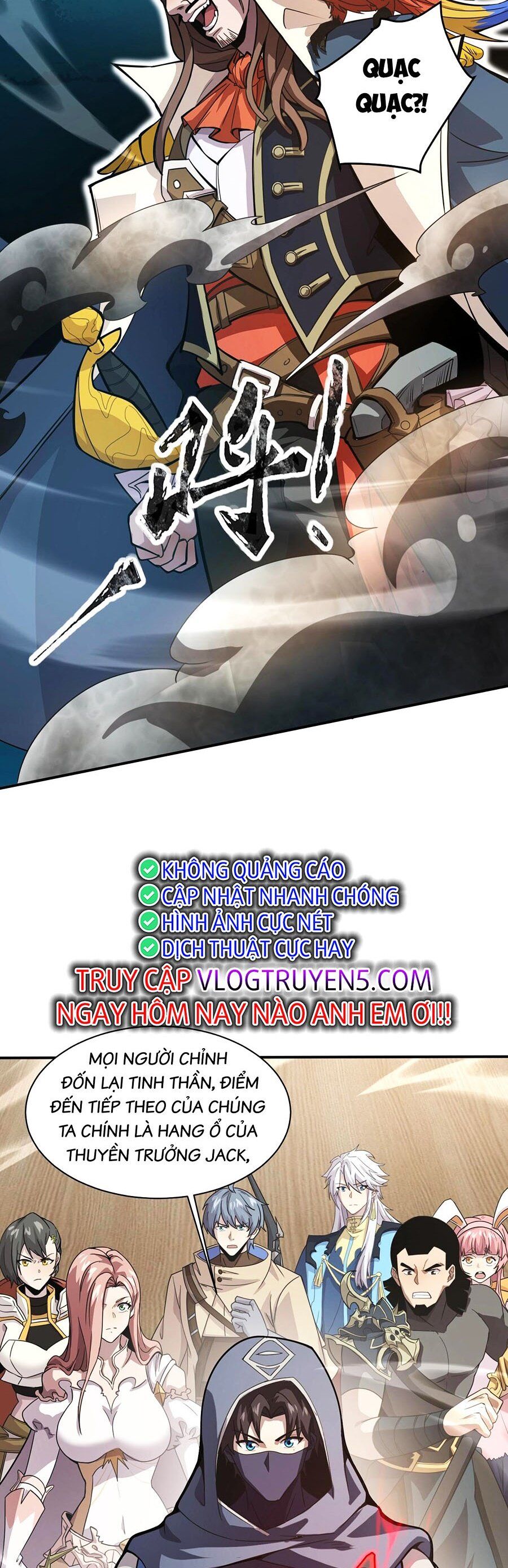 Chỉ Có Ta Có Thể Sử Dụng Triệu Hoán Thuật: Chapter 90