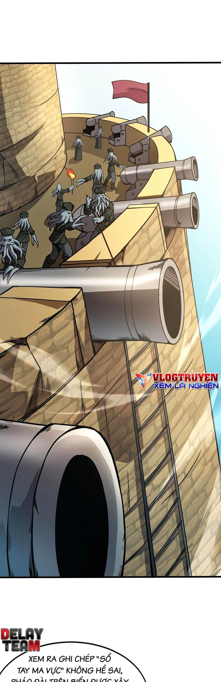 Chỉ Có Ta Có Thể Sử Dụng Triệu Hoán Thuật: Chapter 90