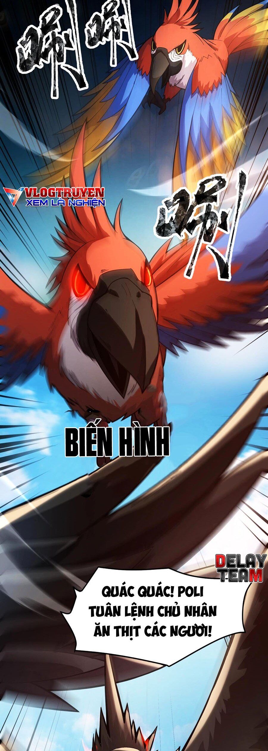 Chỉ Có Ta Có Thể Sử Dụng Triệu Hoán Thuật: Chapter 90