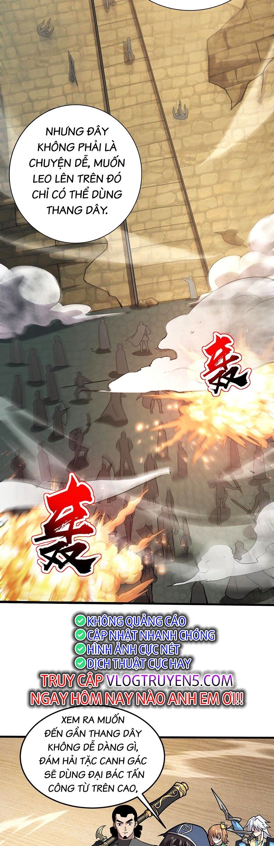 Chỉ Có Ta Có Thể Sử Dụng Triệu Hoán Thuật: Chapter 90