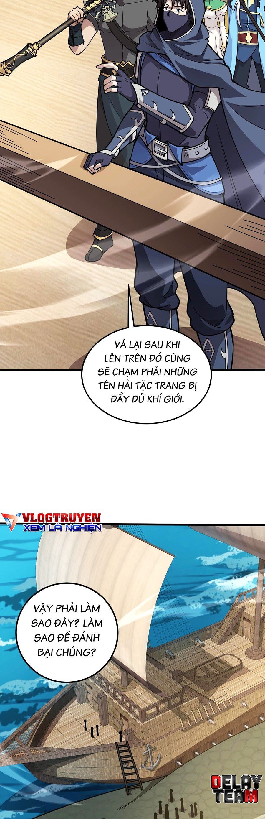 Chỉ Có Ta Có Thể Sử Dụng Triệu Hoán Thuật: Chapter 90