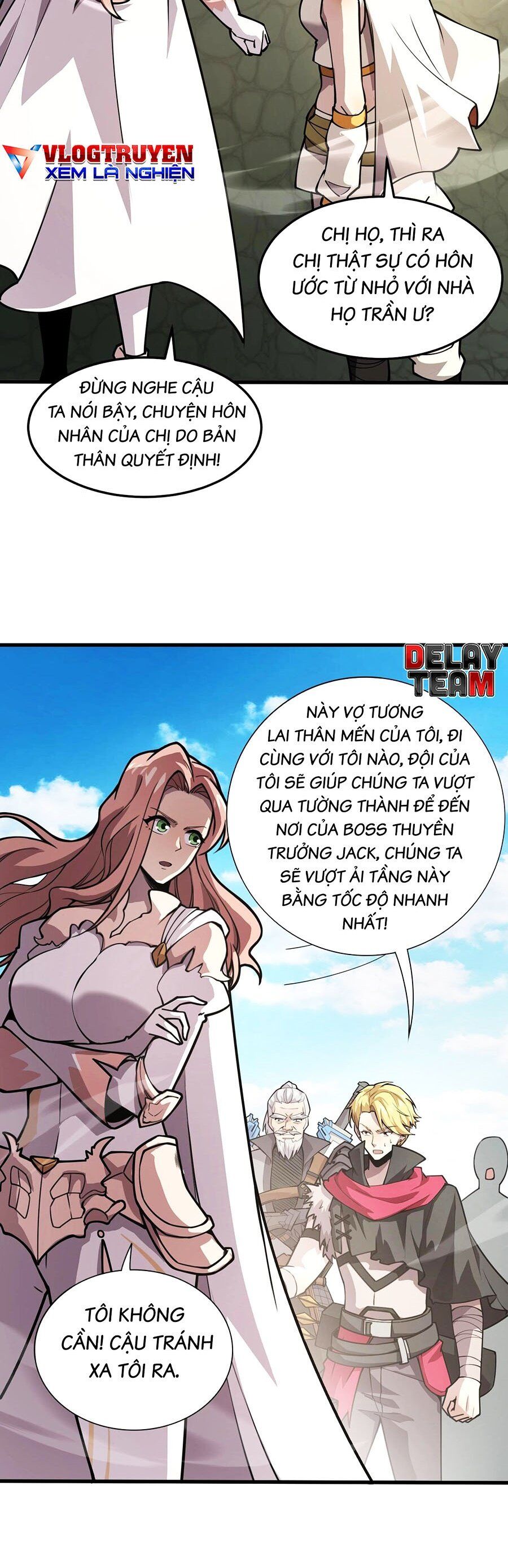 Chỉ Có Ta Có Thể Sử Dụng Triệu Hoán Thuật: Chapter 90