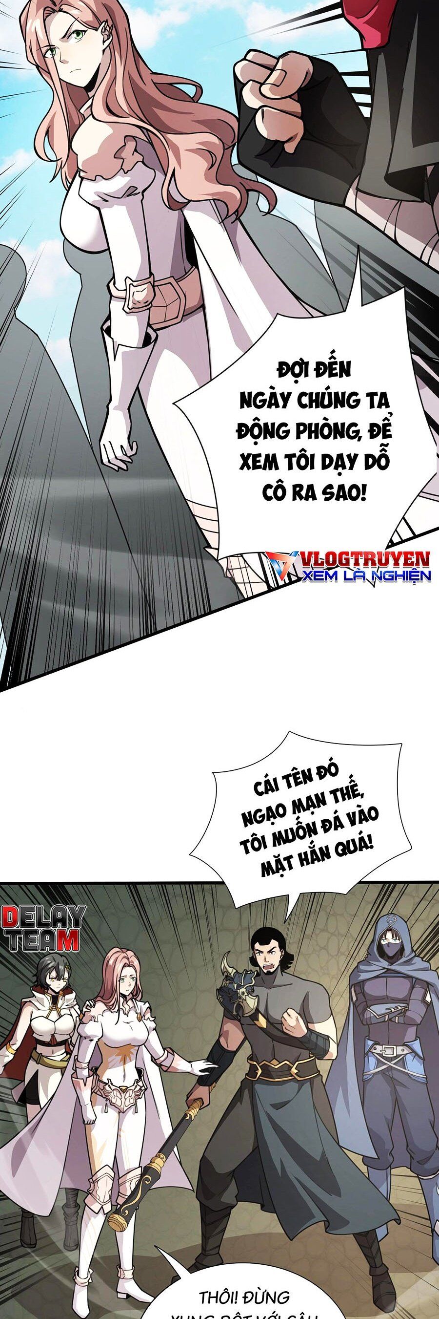 Chỉ Có Ta Có Thể Sử Dụng Triệu Hoán Thuật: Chapter 90