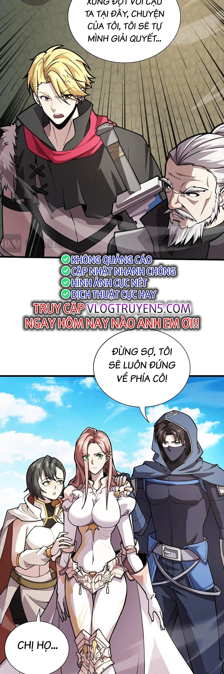 Chỉ Có Ta Có Thể Sử Dụng Triệu Hoán Thuật: Chapter 90