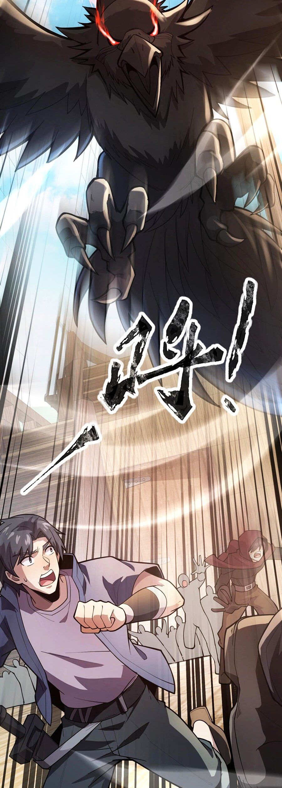 Chỉ Có Ta Có Thể Sử Dụng Triệu Hoán Thuật: Chapter 90