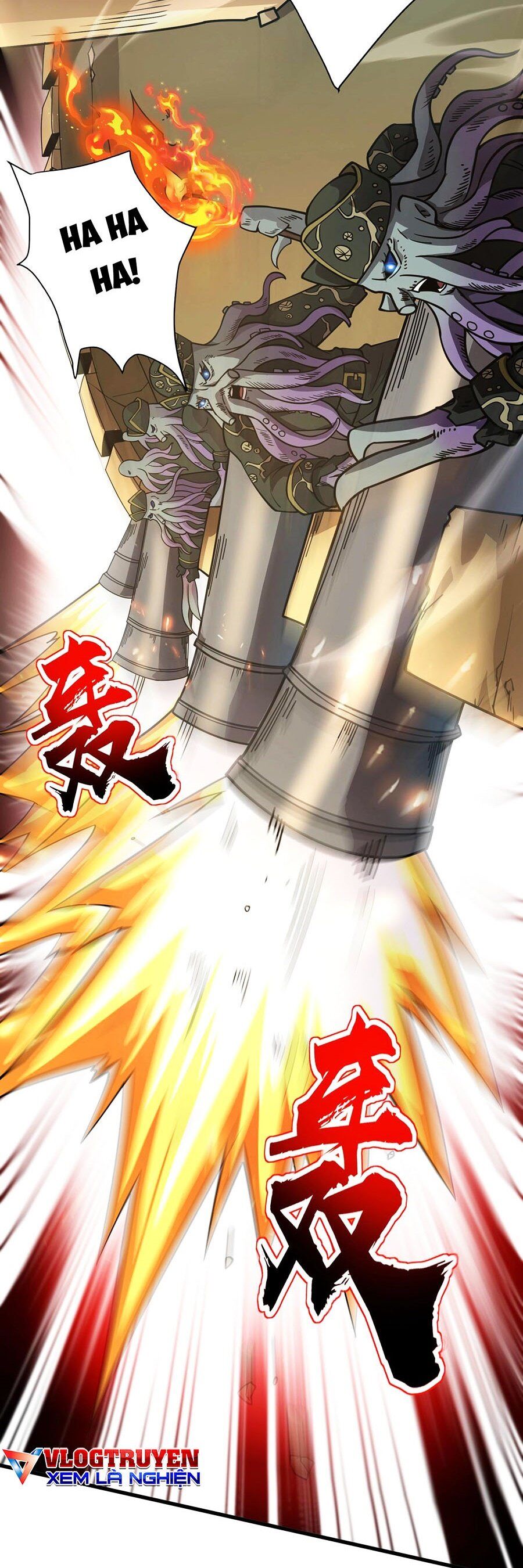 Chỉ Có Ta Có Thể Sử Dụng Triệu Hoán Thuật: Chapter 90