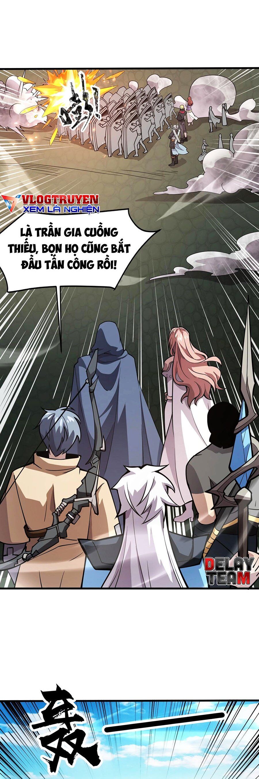 Chỉ Có Ta Có Thể Sử Dụng Triệu Hoán Thuật: Chapter 90