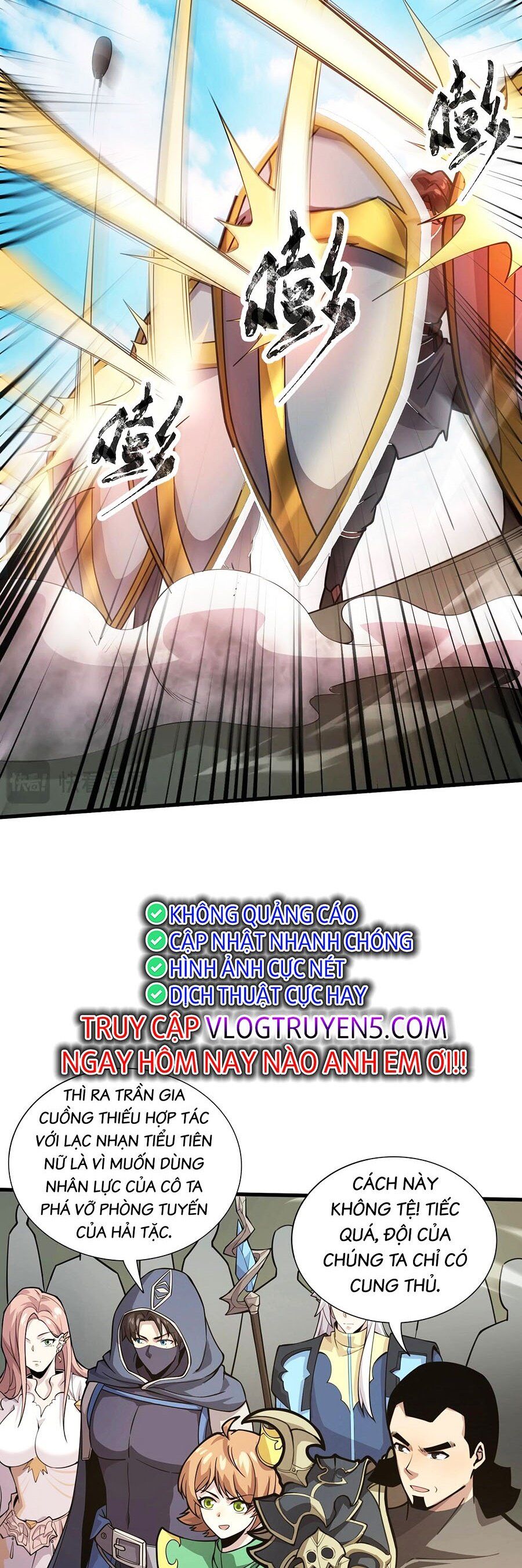 Chỉ Có Ta Có Thể Sử Dụng Triệu Hoán Thuật: Chapter 90