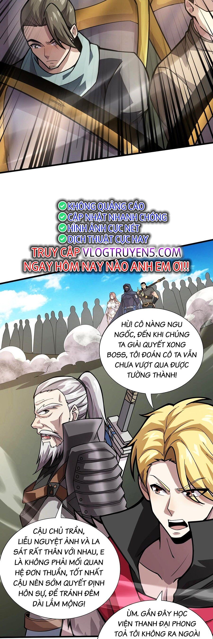 Chỉ Có Ta Có Thể Sử Dụng Triệu Hoán Thuật: Chapter 90