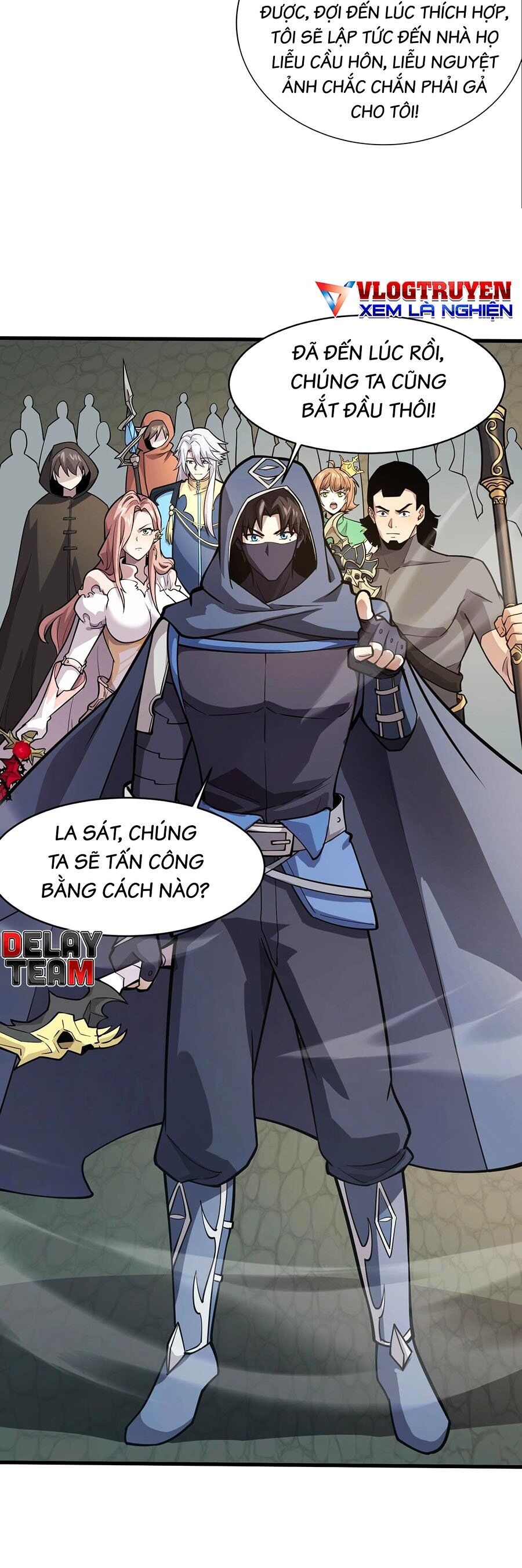 Chỉ Có Ta Có Thể Sử Dụng Triệu Hoán Thuật: Chapter 90