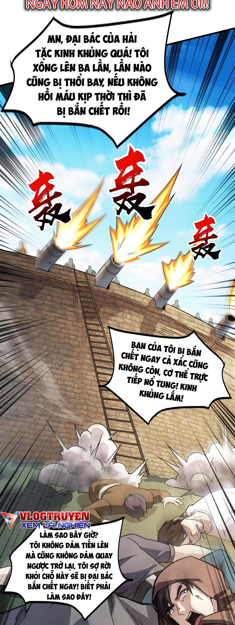 Chỉ Có Ta Có Thể Sử Dụng Triệu Hoán Thuật: Chapter 90