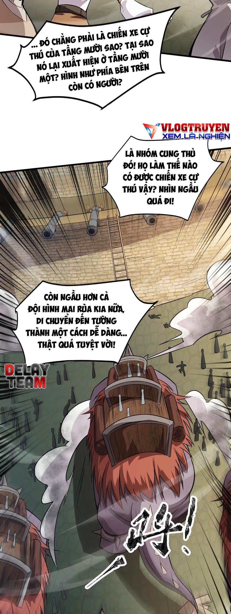 Chỉ Có Ta Có Thể Sử Dụng Triệu Hoán Thuật: Chapter 90