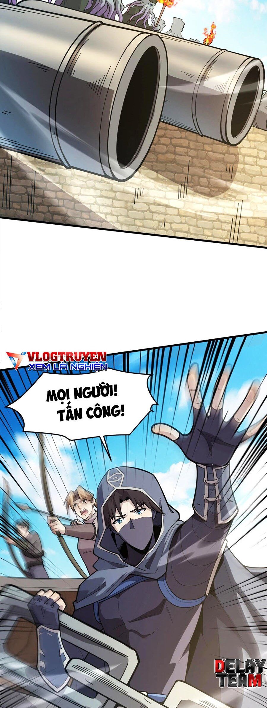 Chỉ Có Ta Có Thể Sử Dụng Triệu Hoán Thuật: Chapter 90