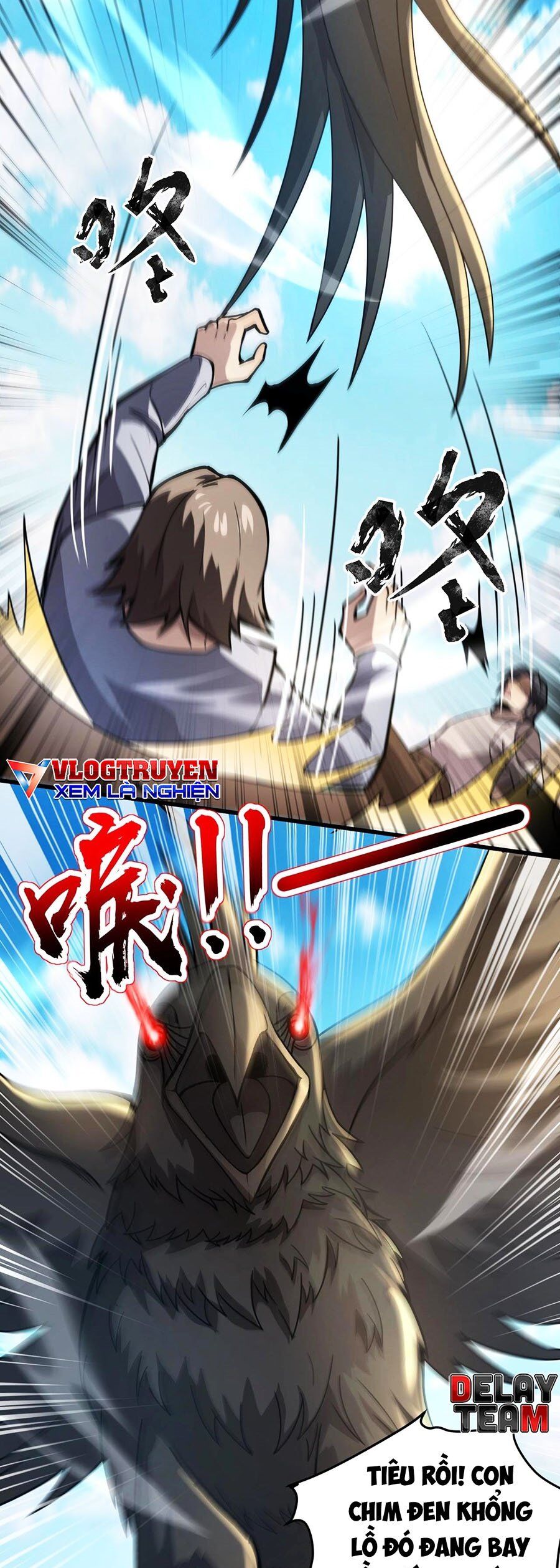Chỉ Có Ta Có Thể Sử Dụng Triệu Hoán Thuật: Chapter 90