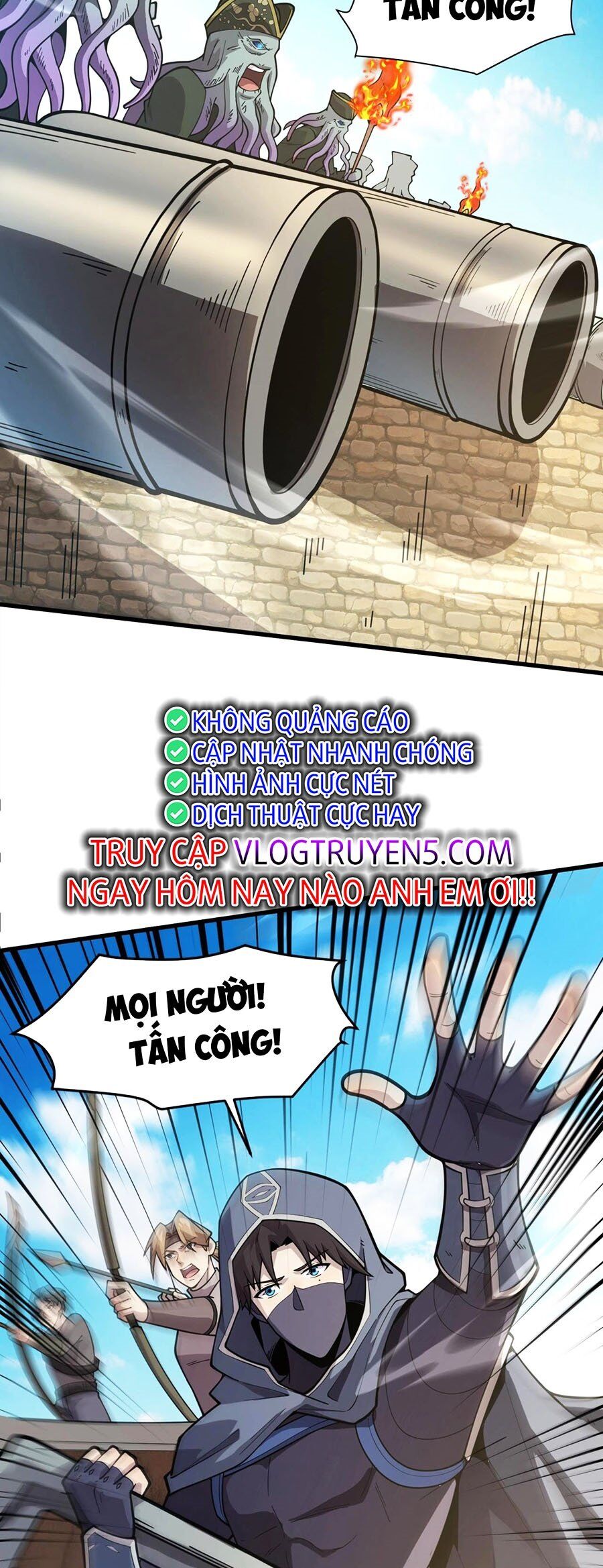 Chỉ Có Ta Có Thể Sử Dụng Triệu Hoán Thuật: Chapter 91