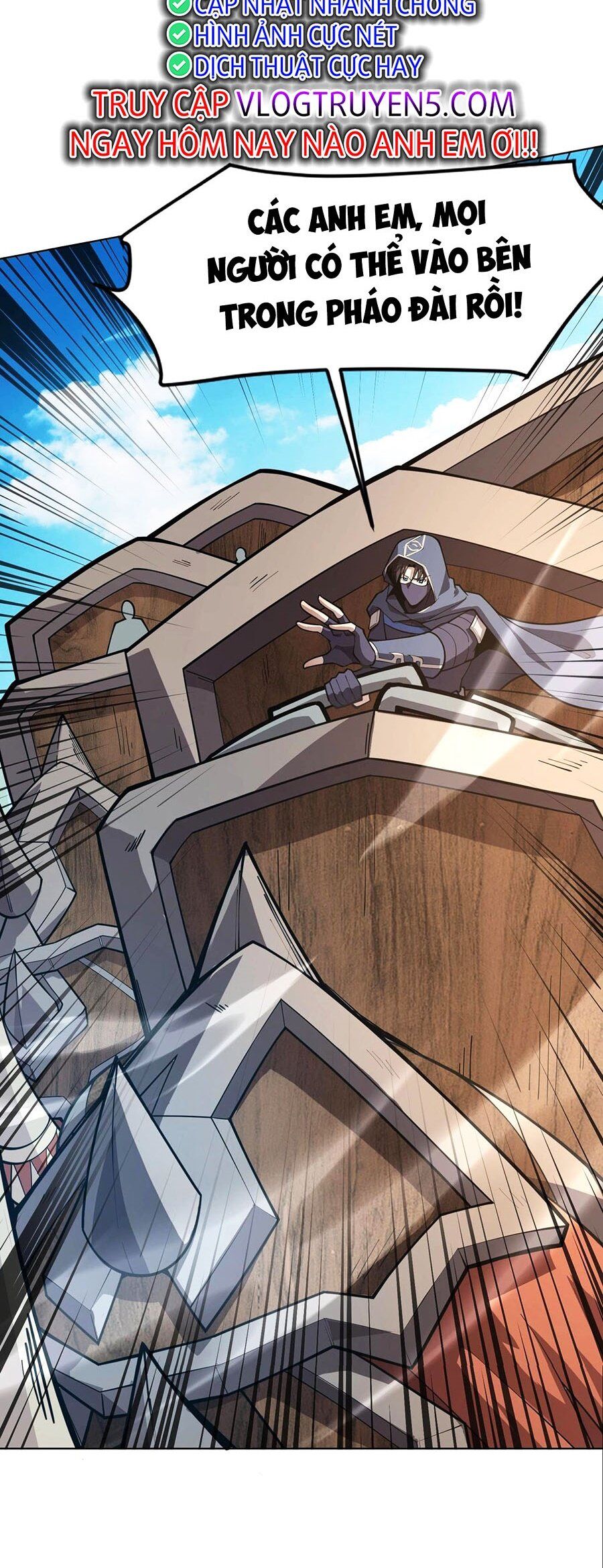 Chỉ Có Ta Có Thể Sử Dụng Triệu Hoán Thuật: Chapter 91