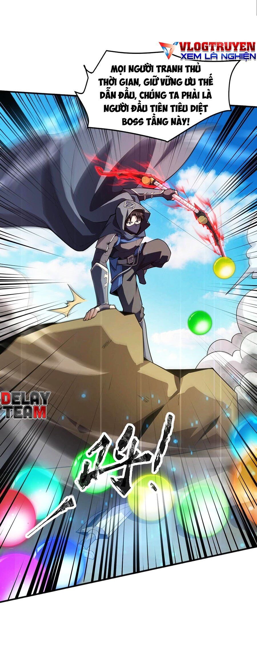 Chỉ Có Ta Có Thể Sử Dụng Triệu Hoán Thuật: Chapter 91