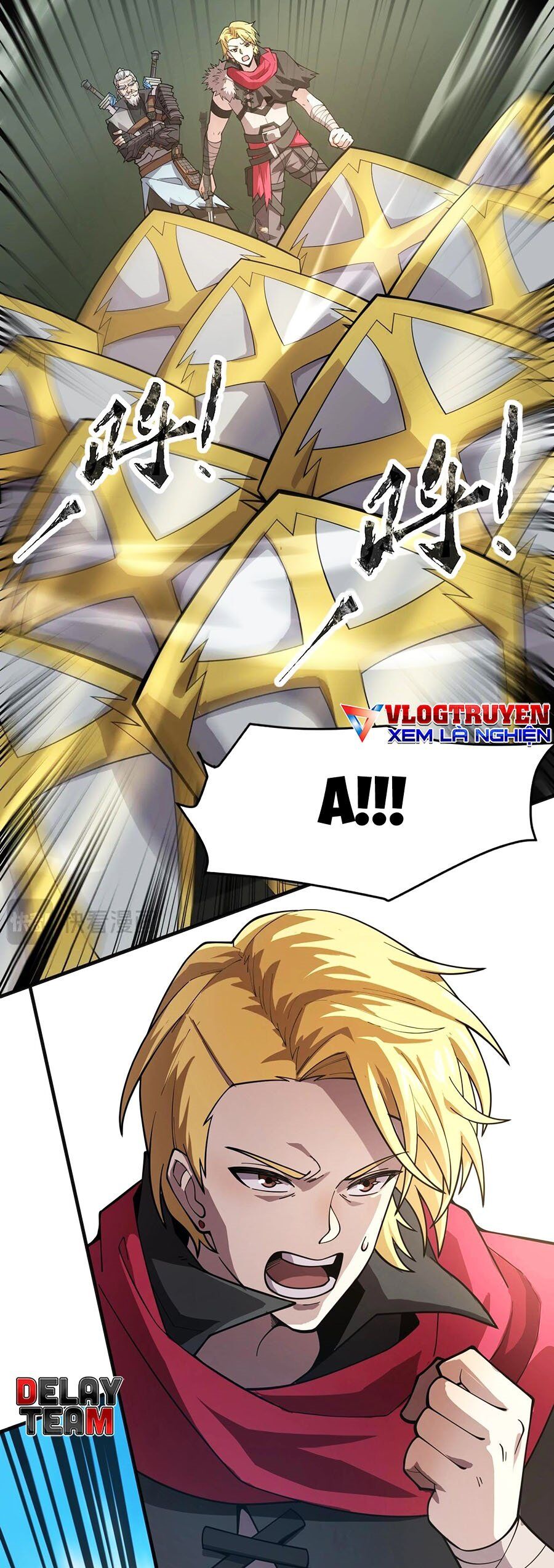 Chỉ Có Ta Có Thể Sử Dụng Triệu Hoán Thuật: Chapter 91