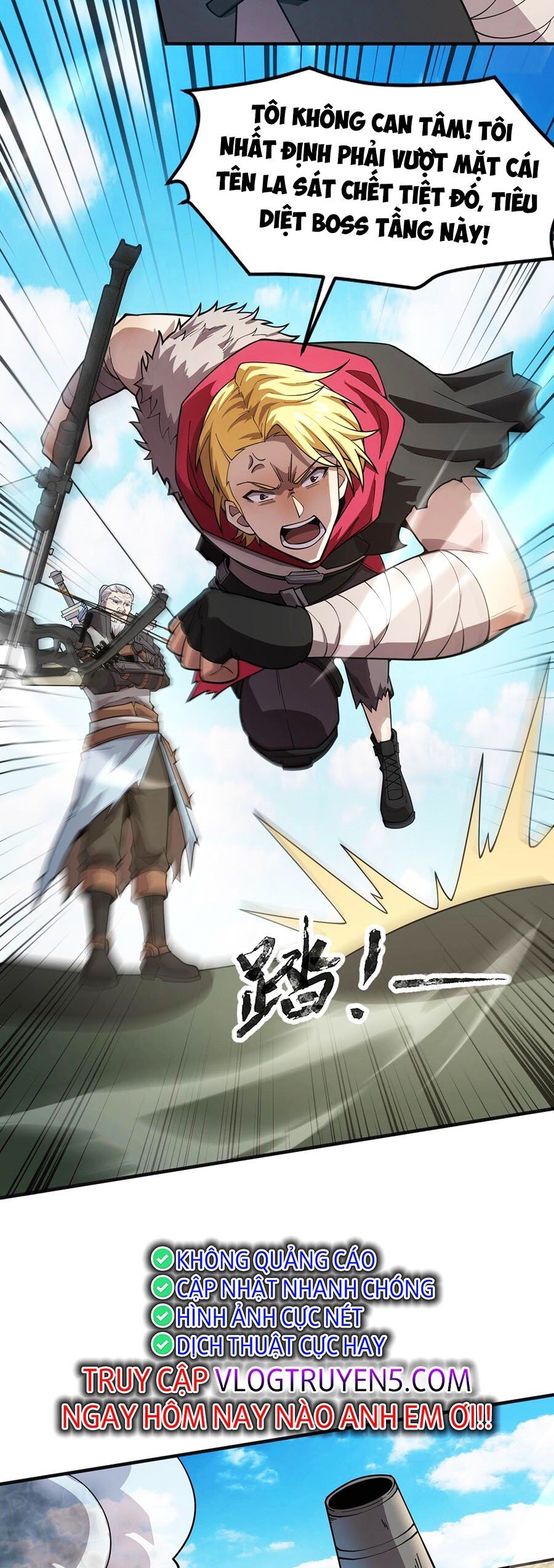 Chỉ Có Ta Có Thể Sử Dụng Triệu Hoán Thuật: Chapter 91